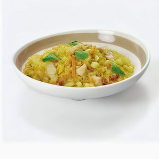 YAKIMEISHI CURRY TORI