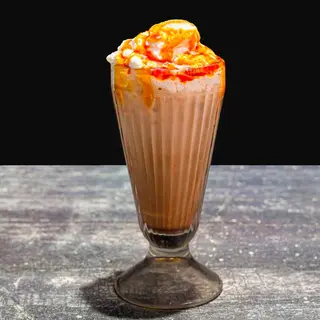 Frapuccino de Caramelo