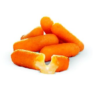 Стріпси сирні (9шт/165г)