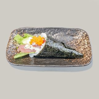 121. Temaki Maguro (1 Pza.)