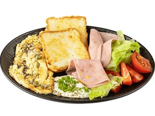 Сніданок комплекс (320g)