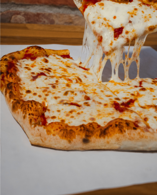 Pizza Cheese Lover’s