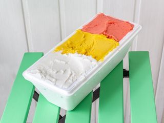 Helados Tarrina (1 lt.)