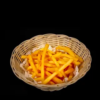 Patatine fritte