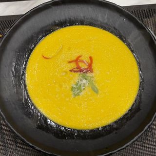 Velouté de légumes