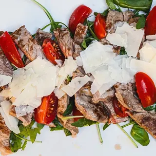Tagliata Tortora