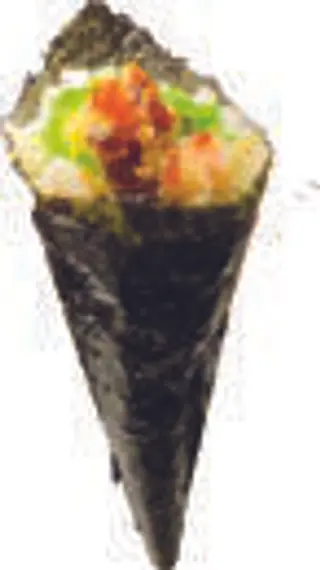 Temaki  ebiten - 1 pezzo