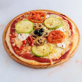 Fit Vegetariana