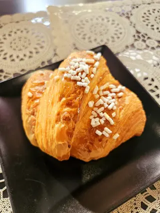 Cornetto vuoto