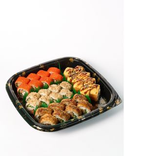 Сет Умами Бум