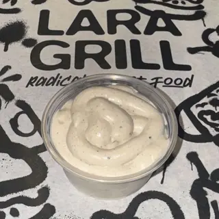 Salsa Trufa