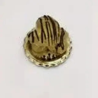 Profiteroles Pistacchio