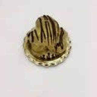 Profiteroles Pistacchio