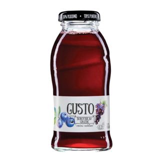 Gusto borovnica 200ml