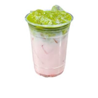 Guava Matcha 抹茶芭乐