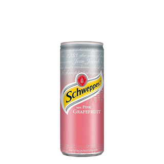 Schweppes Pink