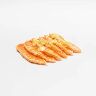 Tataki Salmão (6un)