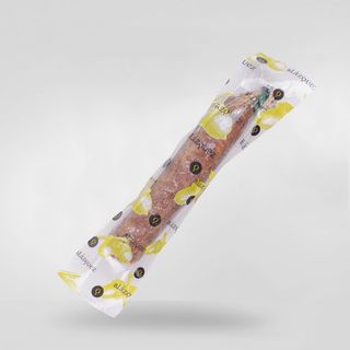 Salchichón De Bellota. Jamones Blazquez Guijuelo. Media Pieza 600 Gr