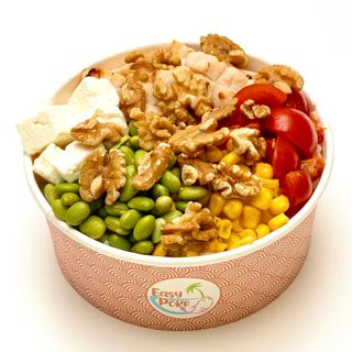 Poke fit