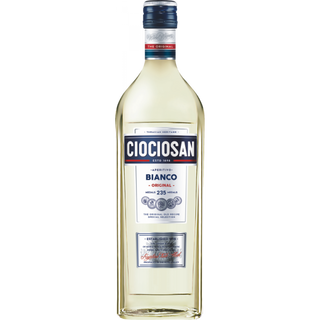 Ciociosan bianco 1l