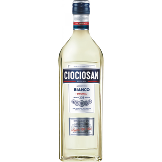 Ciociosan bianco 1l