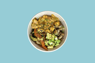 Regular Pokè Golden 