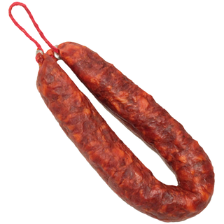 Chorizo Sarta Picante (1 Ud.)