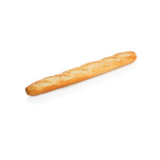Barra De Pan Baguettee, 250 Gr
