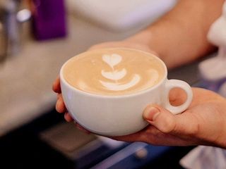 Мега капучино (400ml)