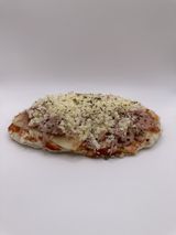 Paninni Jamón York Y Queso