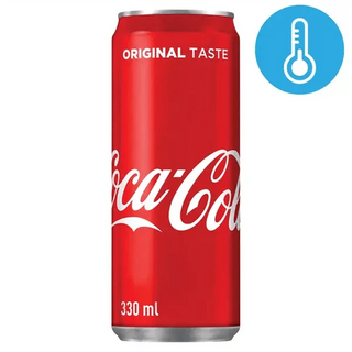 Coca-Cola 330 ml