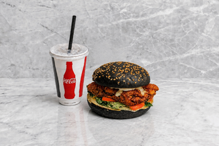 KING Chicken COLA Combo