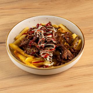 Азу по-татарски