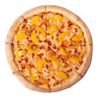 Pizza Śmiszna Sprawa