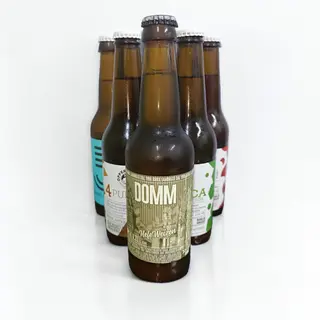 Domm Helen Weiren Lambrate 33 cl
