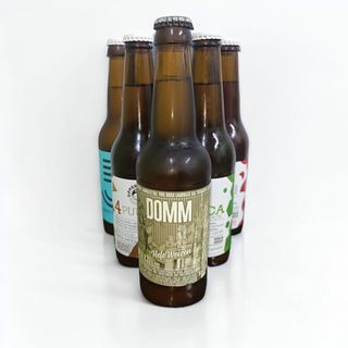 Domm Helen Weiren Lambrate 33 cl