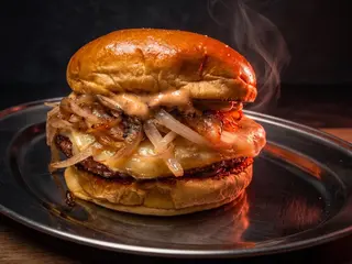 Classic Burger