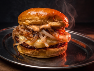 Classic Burger