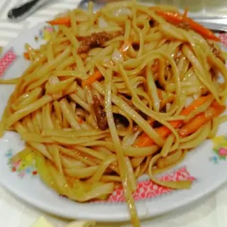 Pai thai