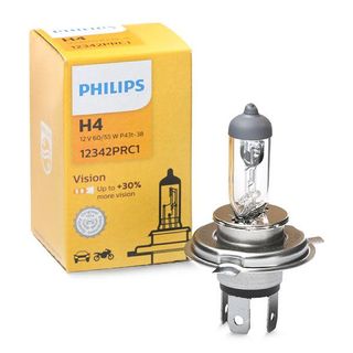 12342PRC1 Bec H4 12V60/55W + 30% Luminozitate Vision