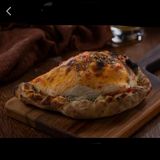 Pizza Calzone