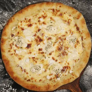 Pizza Margharita