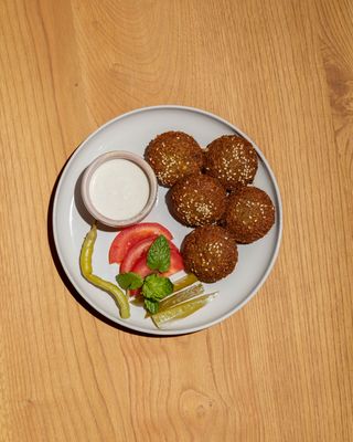 Falafel