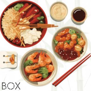 cucina box 1