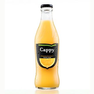 Cappy nectar portocale