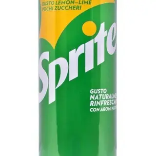 sprite 33cl