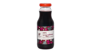 Syrop z malin 250 ml