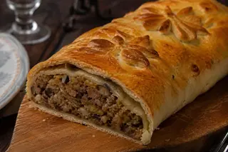 Kulebiak