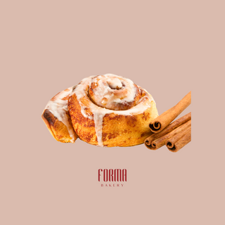 Cinnamon rolls