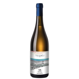 Mortellito - Calaiancu (Grillo Catarratto)